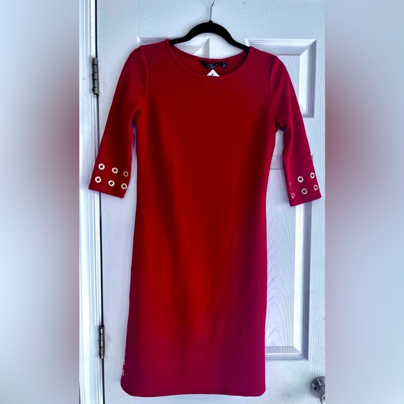 Holiday dress, Mlle Gabrielle Smiles fashion - Picture 1 of 6